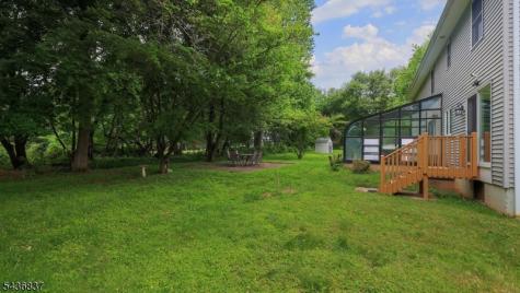 5 Maple Drive Warren NJ 07059