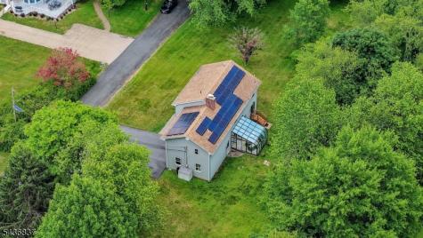 5 Maple Drive Warren NJ 07059