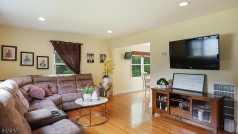 5 Maple Drive Warren NJ 07059