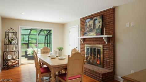 5 Maple Drive Warren NJ 07059