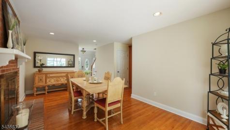 5 Maple Drive Warren NJ 07059
