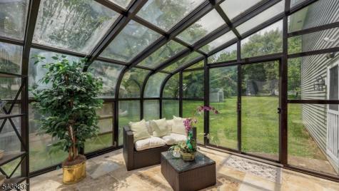 5 Maple Drive Warren NJ 07059