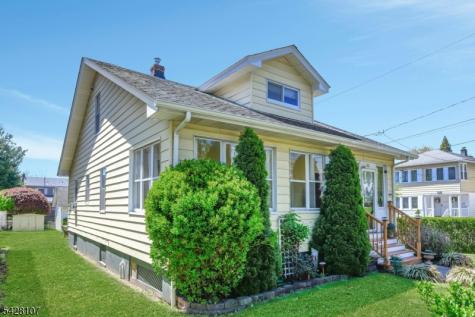 30 Virginia Avenue Montclair NJ 07042