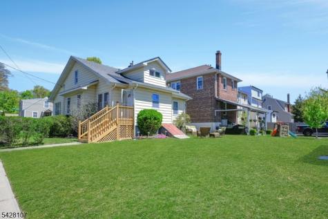 30 Virginia Avenue Montclair NJ 07042