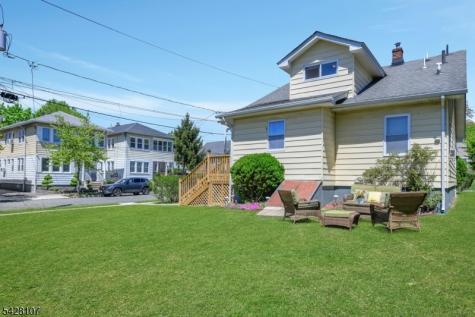 30 Virginia Avenue Montclair NJ 07042