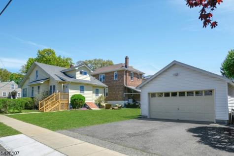 30 Virginia Avenue Montclair NJ 07042