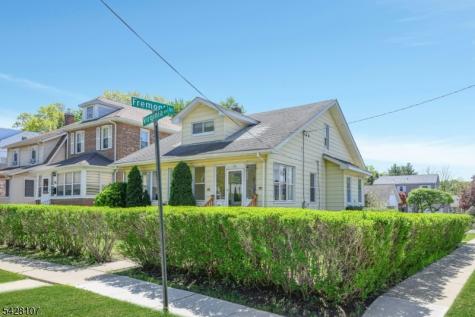 30 Virginia Avenue Montclair NJ 07042