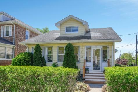 30 Virginia Avenue Montclair NJ 07042