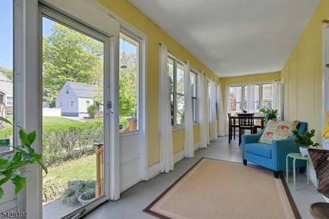 30 Virginia Avenue Montclair NJ 07042