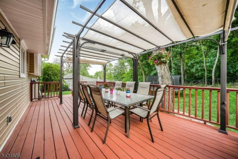 7 Kossuth Place Wayne NJ 07470