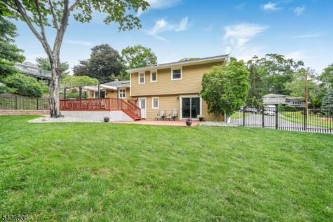 7 Kossuth Place Wayne NJ 07470