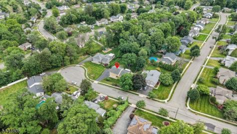 7 Kossuth Place Wayne NJ 07470