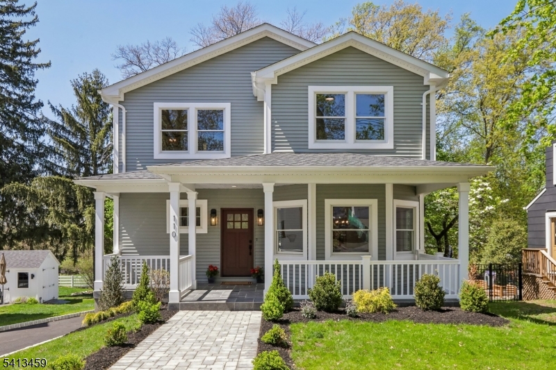 110 Elmwood Road Verona NJ 07044