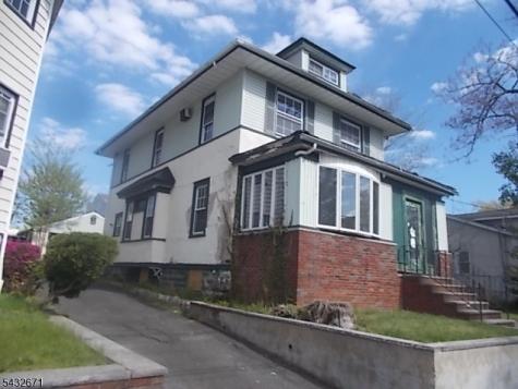 387 Tower Street Union NJ 07088