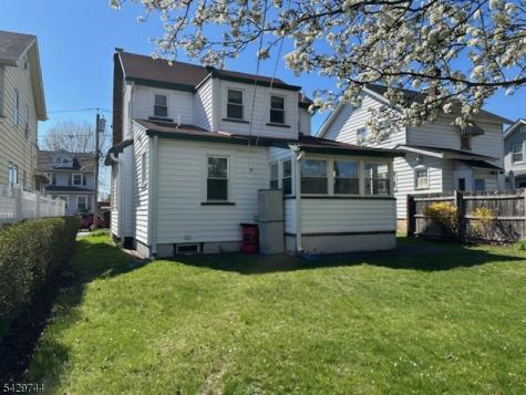 1075 Thomas Street Hillside NJ 07205