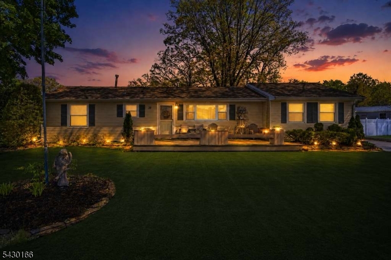 38 Clark Drive Howell NJ 07731