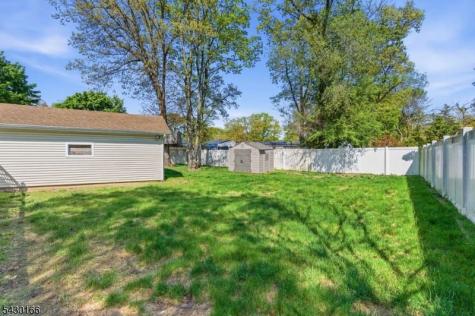 38 Clark Drive Howell NJ 07731