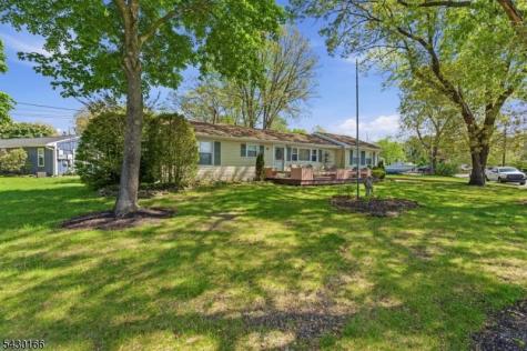38 Clark Drive Howell NJ 07731