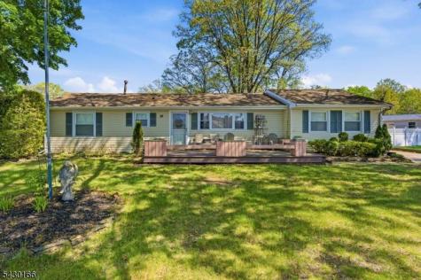 38 Clark Drive Howell NJ 07731