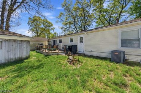 38 Clark Drive Howell NJ 07731
