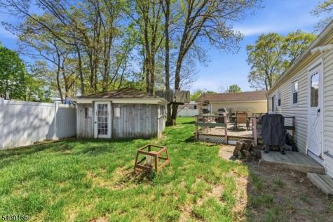 38 Clark Drive Howell NJ 07731