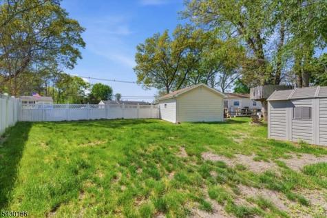 38 Clark Drive Howell NJ 07731