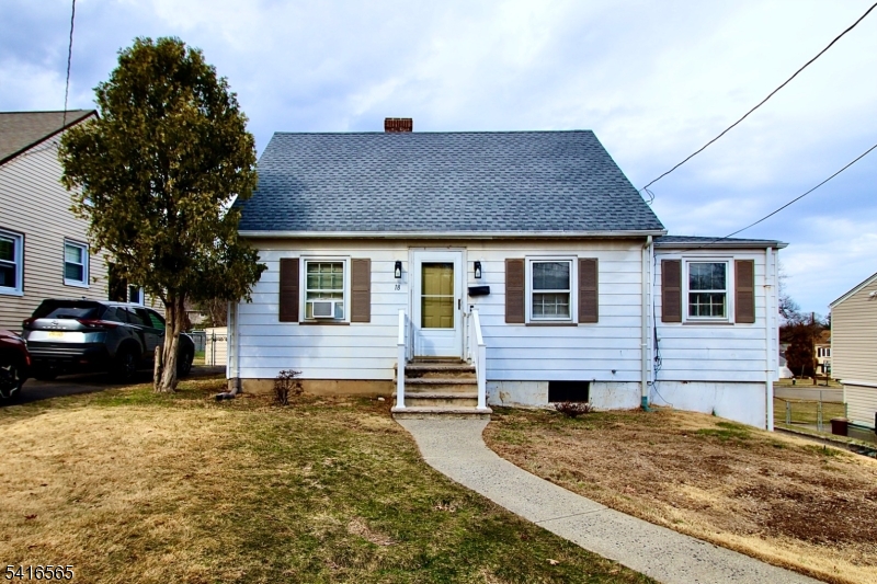 18 Durrell Street Verona NJ 07044