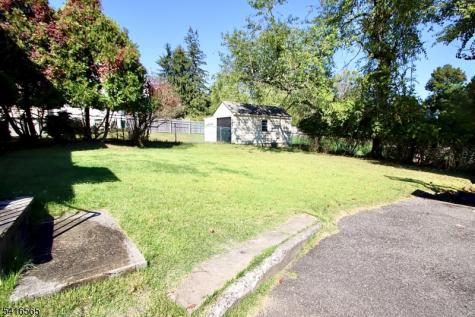 18 Durrell Street Verona NJ 07044