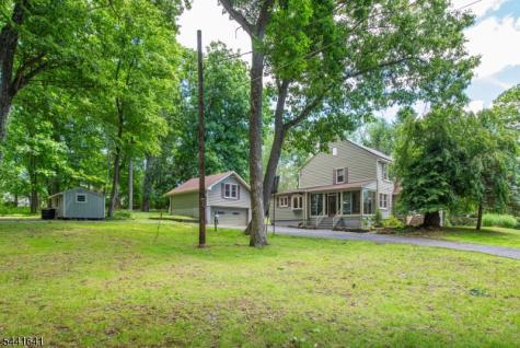 169 Shongum Road Denville NJ 07834