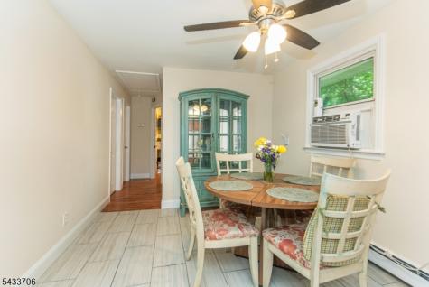 9 Albert Street West Milford NJ 07480