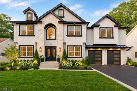 240 Atlantic Drive Parsippany-troy Hills NJ 07054