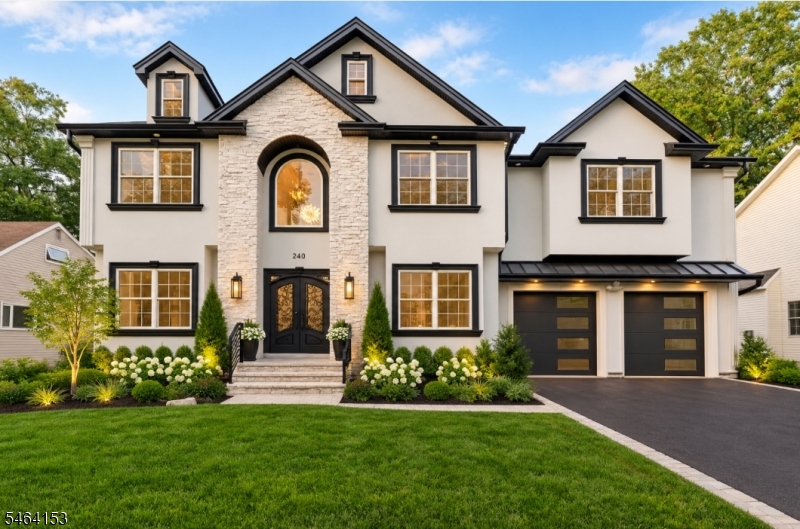 240 Atlantic Drive Parsippany-troy Hills NJ 07054