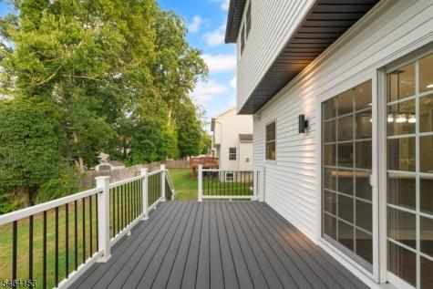 240 Atlantic Drive Parsippany-troy Hills NJ 07054