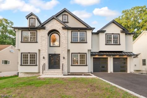 240 Atlantic Drive Parsippany-troy Hills NJ 07054
