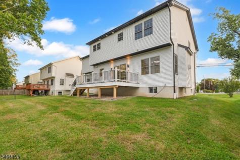 240 Atlantic Drive Parsippany-troy Hills NJ 07054