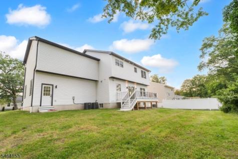 240 Atlantic Drive Parsippany-troy Hills NJ 07054