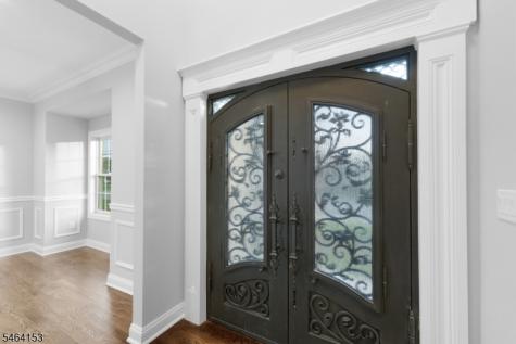 240 Atlantic Drive Parsippany-troy Hills NJ 07054