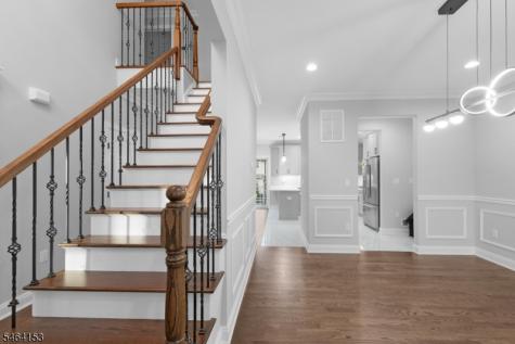 240 Atlantic Drive Parsippany-troy Hills NJ 07054