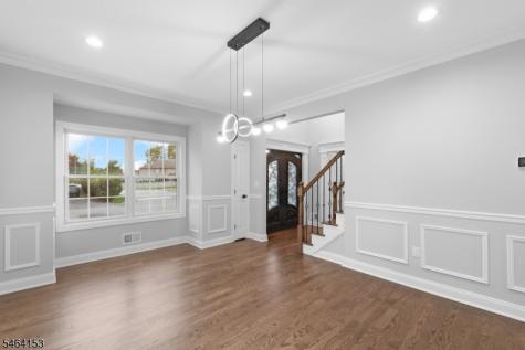 240 Atlantic Drive Parsippany-troy Hills NJ 07054