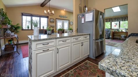 16 Forest Terrace Wayne NJ 07470