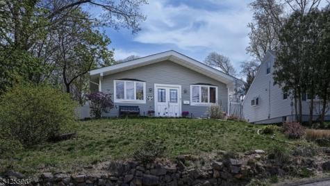 16 Forest Terrace Wayne NJ 07470