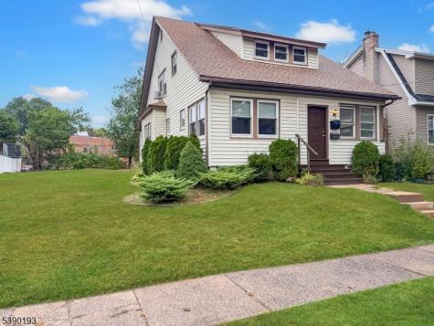 24 Brook Street Springfield NJ 07081