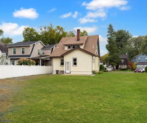 24 Brook Street Springfield NJ 07081
