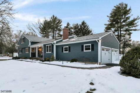24 Wharton Way Bernards NJ 07920