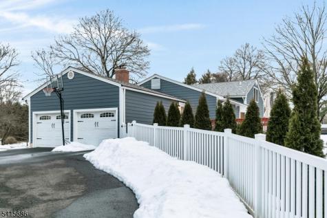 24 Wharton Way Bernards NJ 07920