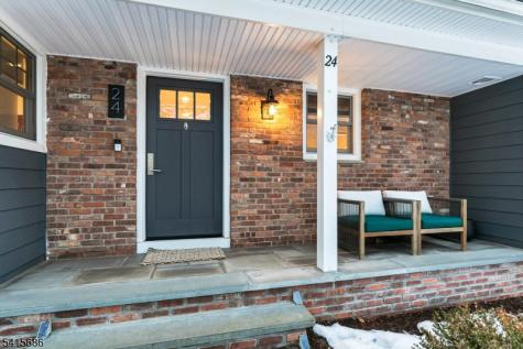 24 Wharton Way Bernards NJ 07920