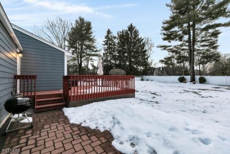 24 Wharton Way Bernards NJ 07920