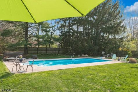 24 Wharton Way Bernards NJ 07920