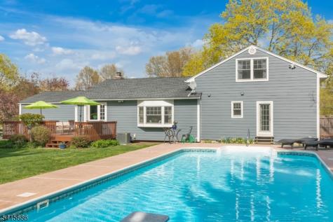 24 Wharton Way Bernards NJ 07920