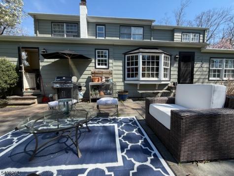 11 Miller Avenue Tewksbury NJ 08858